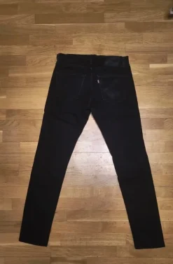 Best Levi's Levi’s 512 farkut