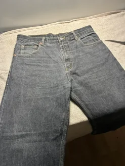 Sale Levi's Levis 501 jeans