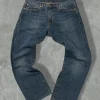 Online Levi's 505 jeans