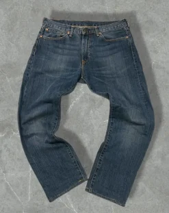 Online Levi's 505 jeans