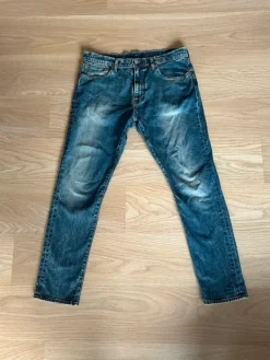 Discount Levi's Levi’s 520 miesten farkut W34, L32