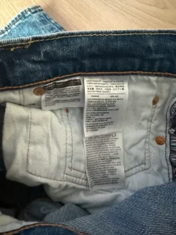 Discount Levi's Levi’s 520 miesten farkut W34, L32