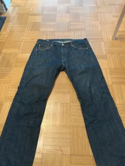 New Levi's Levi’s 501 navy