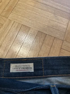 New Levi's Levi’s 501 navy