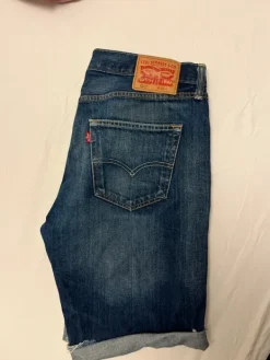 Clearance Levi's Levis 501 shortsit