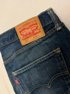 Clearance Levi's Levis 501 shortsit