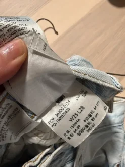 Best Levi Strauss & Co. Levis 501, unisex