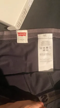 Outlet Levi's Levis boxers