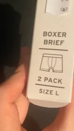 Outlet Levi's Levis boxers