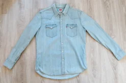 Clearance Levi's denimpaita