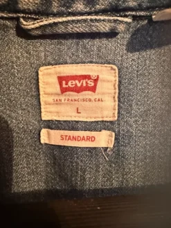 Best Levi's Levi’s Farkkupaita