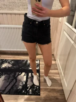 Online Levi Strauss & Co. Levis farkkushortsit