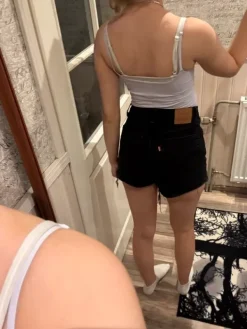 Online Levi Strauss & Co. Levis farkkushortsit