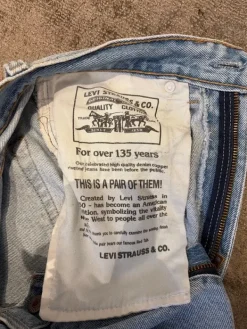 Online Levi's Levi’s farkut