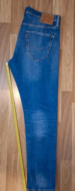 Discount Levi's Farkut