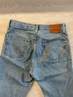 Clearance Levi's Levis farkut