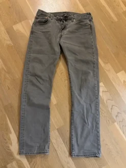 New Levi's Levis farkut