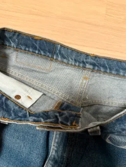 Best Levi's Levis housut