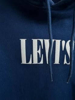 Outlet Levi’s huppari