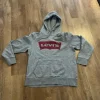 Clearance Levis huppari