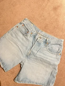 Sale Levi's Levi’s jean shorts