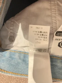 Sale Levi's Levi’s jean shorts