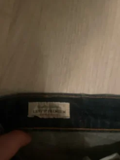 Hot Levi's Levis jeans