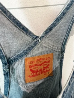 Discount Levi's Levis lappuhaalari