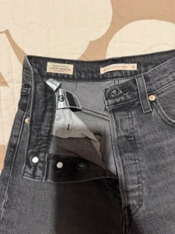 Hot Levi's Levis ribcage straight ankle pants