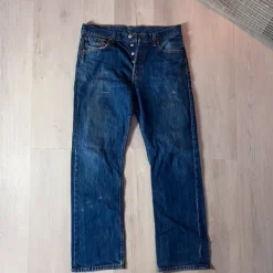 Sale Levi's Levi’s 501’s