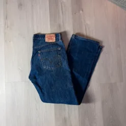 Sale Levi's Levi’s 501’s