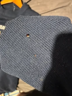 Hot Levi's Levi’s villapusero