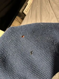 Hot Levi's Levi’s villapusero