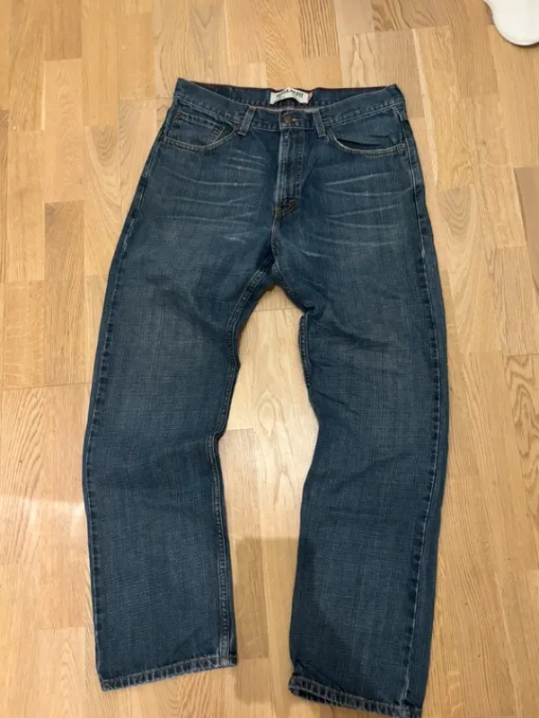 Clearance Levi’s Vintage farkut