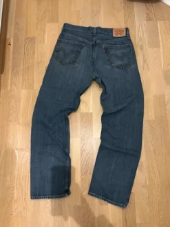 Clearance Levi’s Vintage farkut