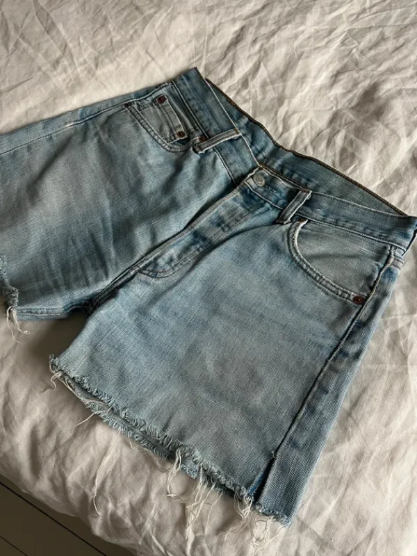 Levi's Levi’s Vintage Shorts