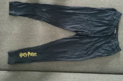 New Harry Potter Lidlin HP pyjamahousut
