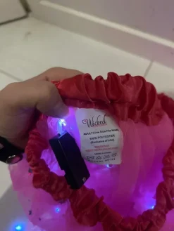 Online Wicked Costumes Light up fairy set