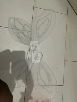 Online Wicked Costumes Light up fairy set