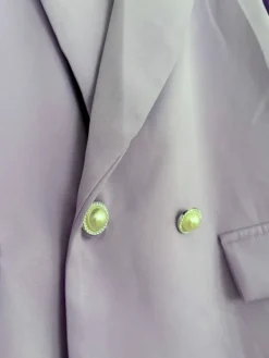 Discount Liila bleiseri💜