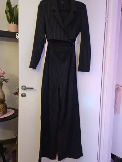 Online FB Sister Liituraita puku