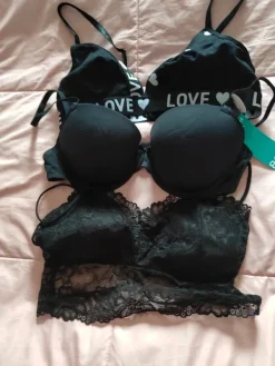 Outlet Liivejä, uusia M