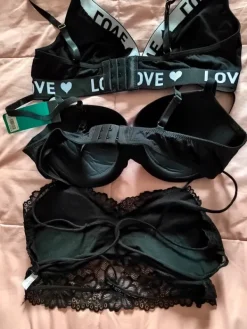 Outlet Liivejä, uusia M