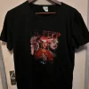 New Lil Peep T-Paita