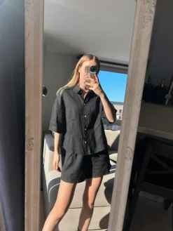 H&M Lininis kostiumelis