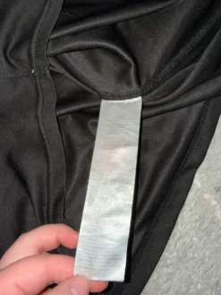 Hot Liukas pitkähihainen