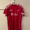Hot adidas Liverpool - Wirtz #7 - Home Kit - 2025-2026 Jersey