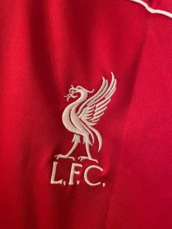 Hot adidas Liverpool - Wirtz #7 - Home Kit - 2025-2026 Jersey