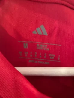 Hot adidas Liverpool - Wirtz #7 - Home Kit - 2025-2026 Jersey