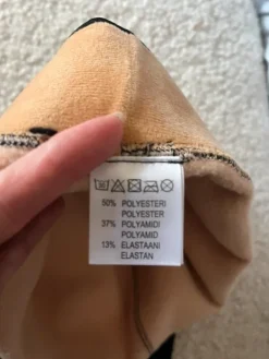 Sale Tokmanni Lämpimät sukkahousut